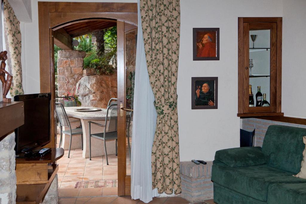 Vytae Spa & Resort - Wohnung Mit Einem Schlafzimmer Mit Spa-Zugang