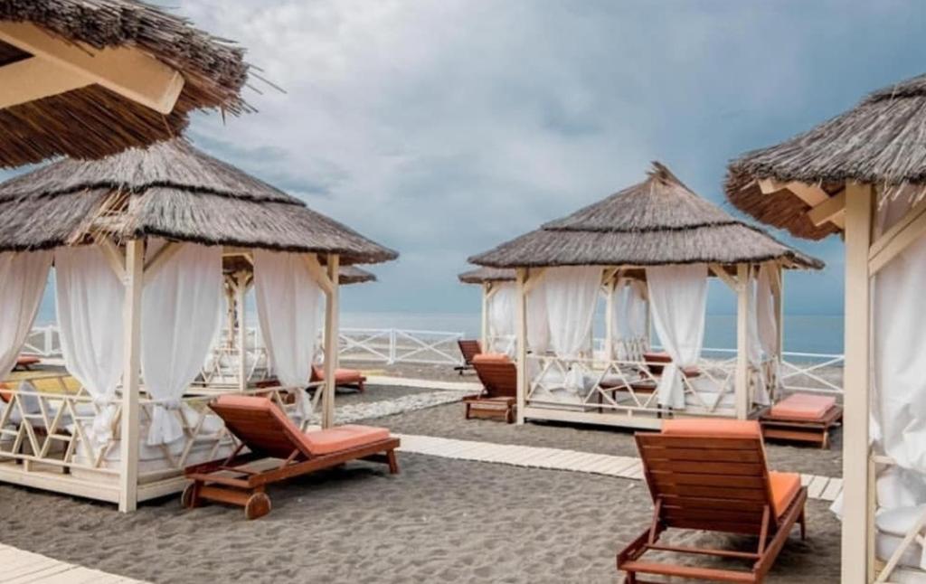 Royal Residence Bon Voyage - отзывы и видео