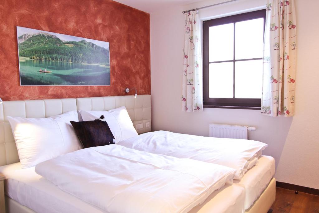 Alpenchalets Flachauer Gutshof - 10