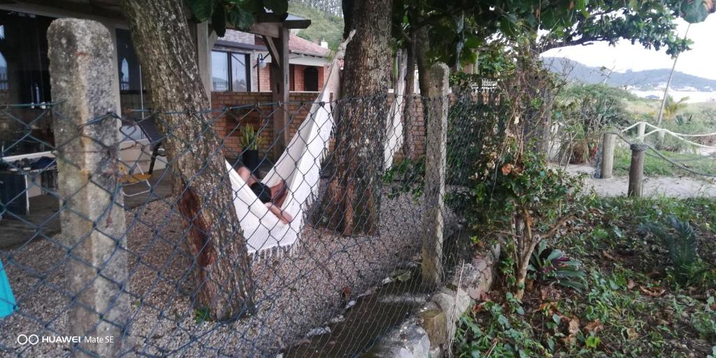  Residencial Bombinhas Pé na Areia