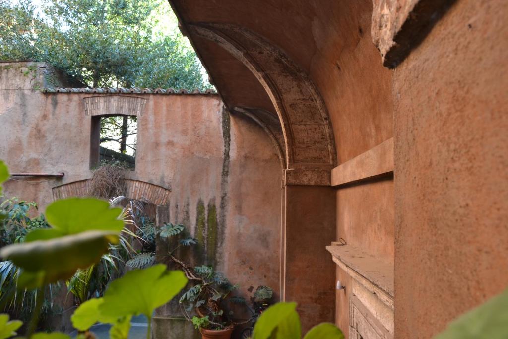 Palazzo Velli - Studio Standard - Niveau Divisé