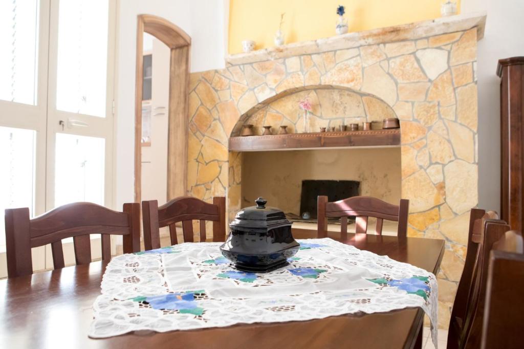 Casa luna