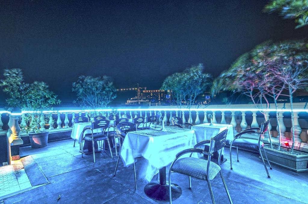 Zain International Hotel - Resim 22