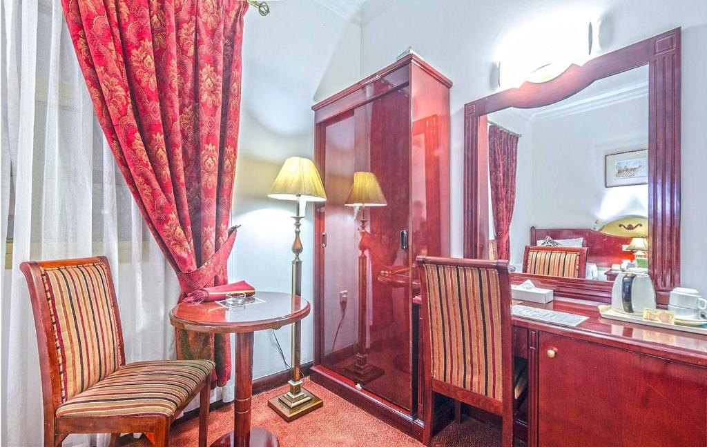 Fotografie z fotogalerie ubytování Zain International Hotel v Dubaji