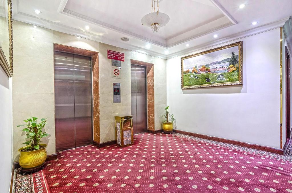 Fotografie z fotogalerie ubytování Zain International Hotel v Dubaji
