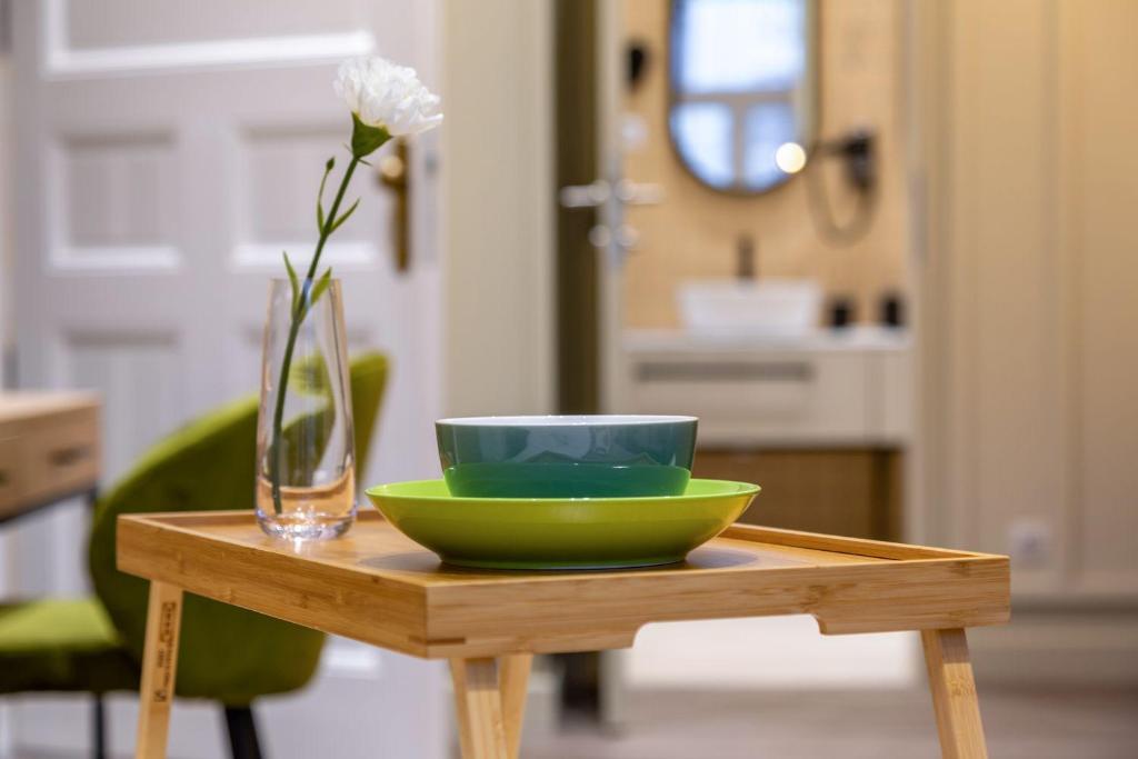 Gellért Budapest Suites - Appartement Supérieur