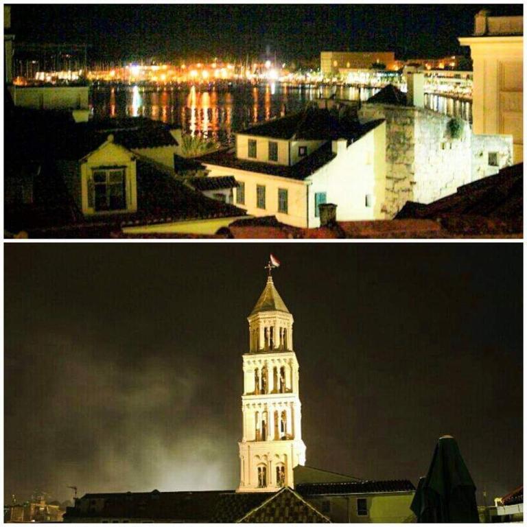 Fotografia z galérie ubytovania Apartment Baćo v Splite