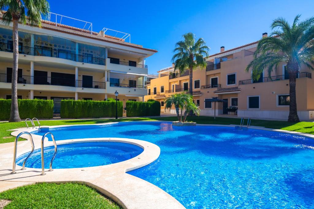 Jardines del Pla, Jávea – Bijgewerkte prijzen 2023