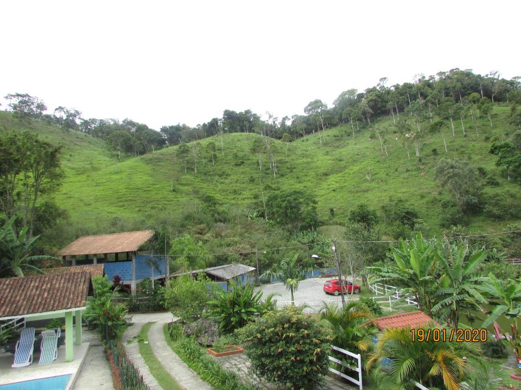  RANCHO FERREIRA