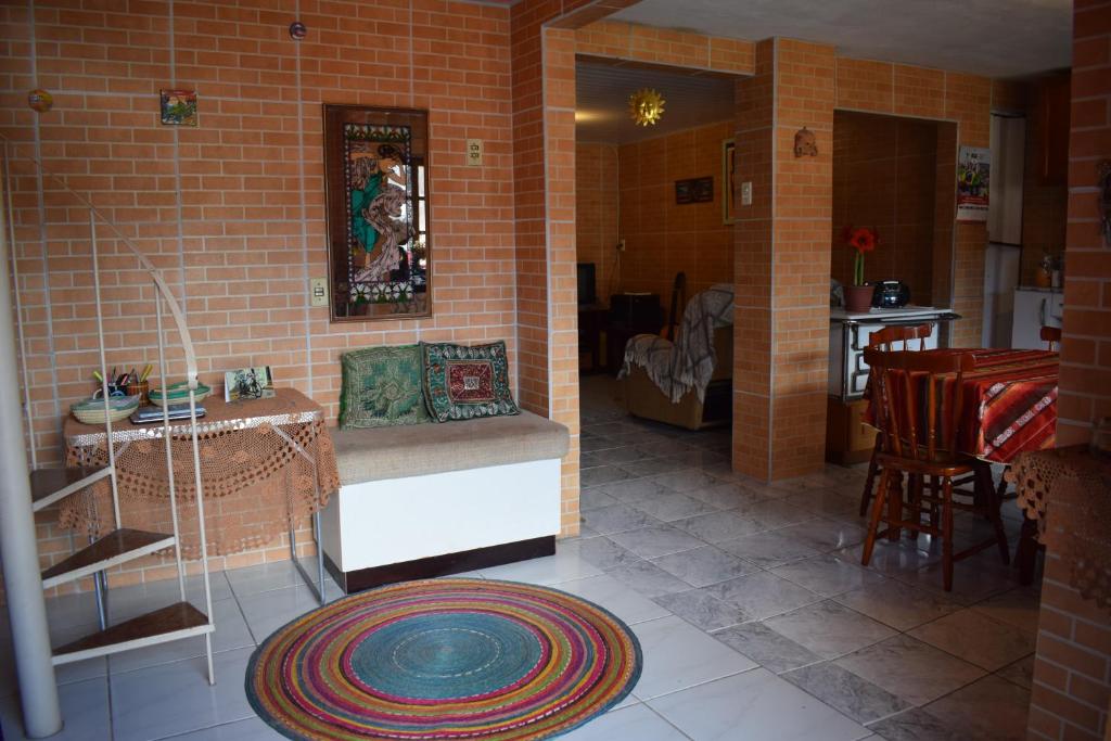  Casa Sul da Ilha