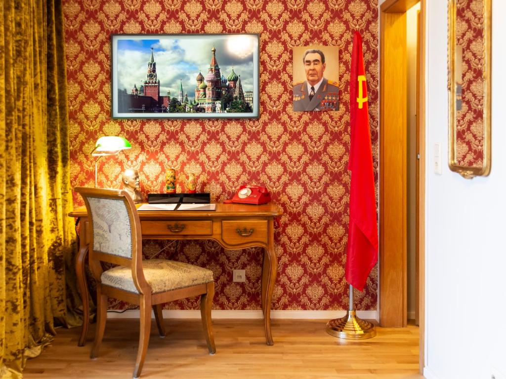 Rheinland Hotel - Resim 1