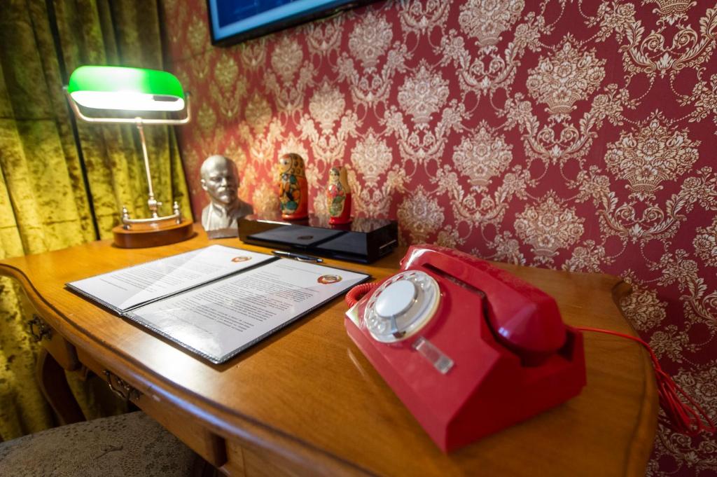 Rheinland Hotel - Resim 14