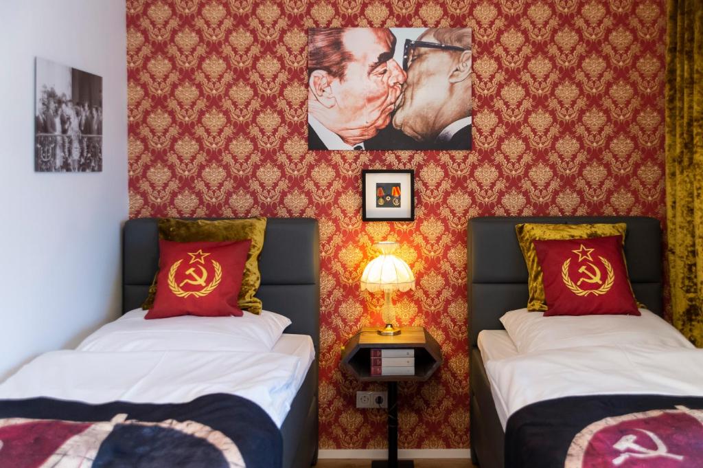 Rheinland Hotel
