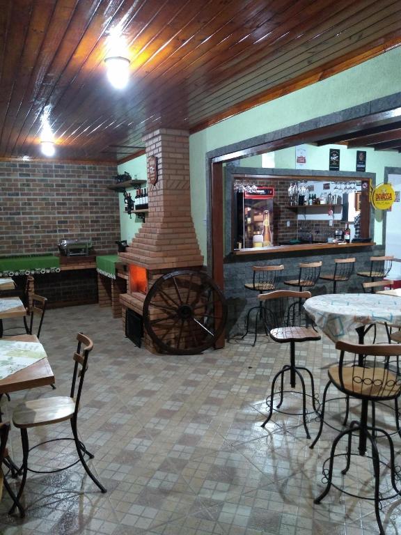  RANCHO FERREIRA
