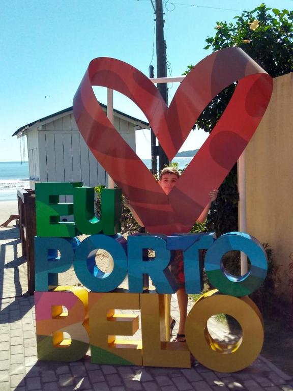  Pousada Shalom