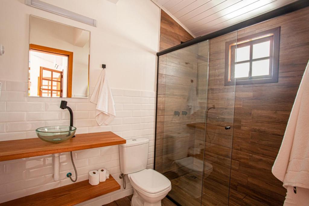 EcoVilla Las Mareas