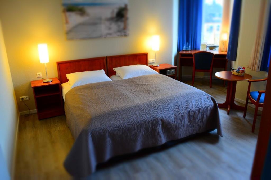 Klausdorfer Hof - Habitación Doble