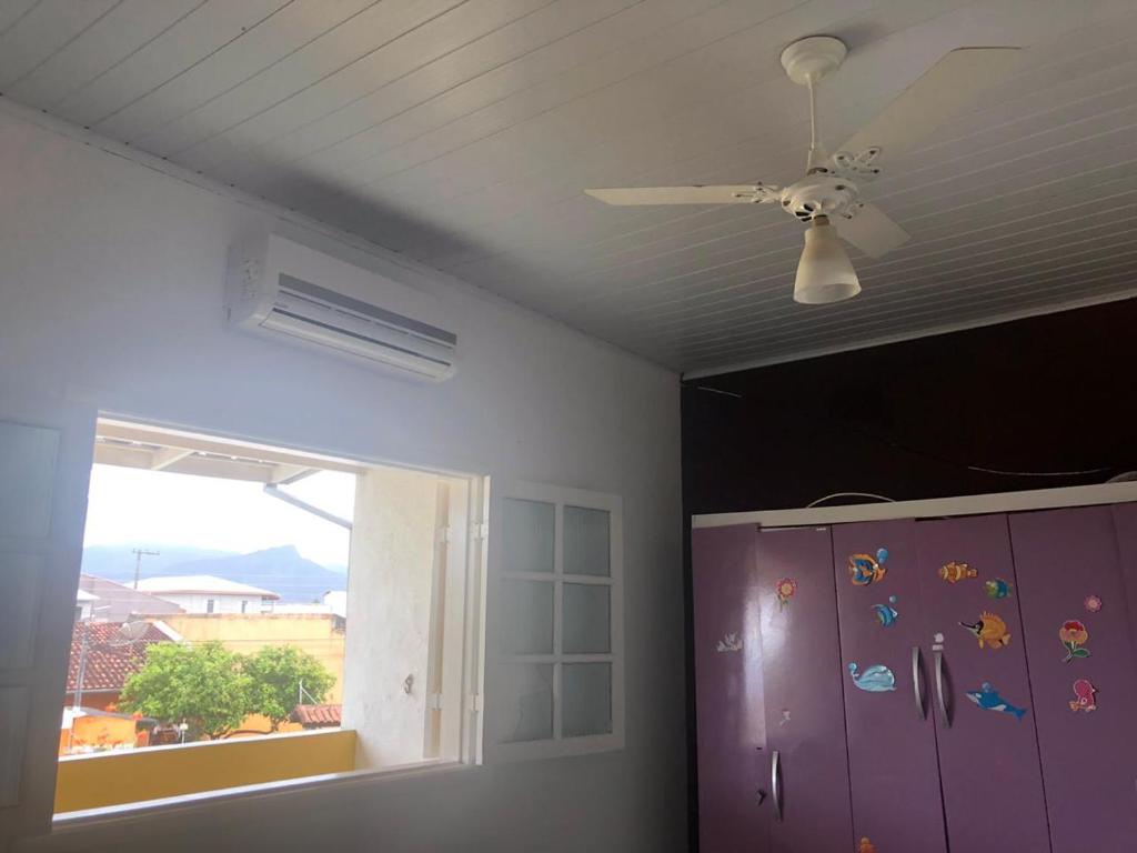  SOBRADO TOP EM CARAGUATATUBA