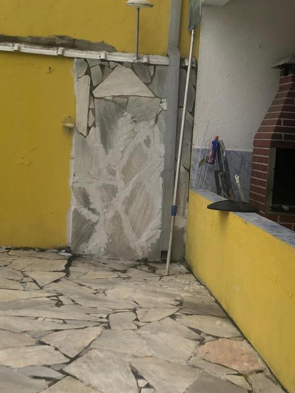  SOBRADO TOP EM CARAGUATATUBA