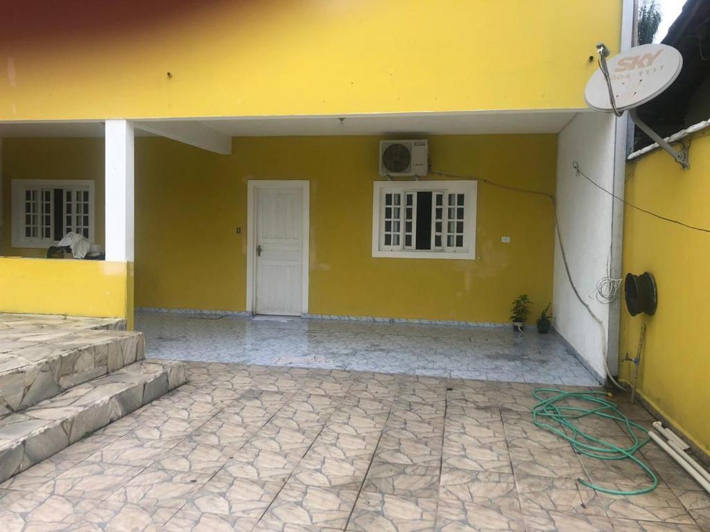  SOBRADO TOP EM CARAGUATATUBA