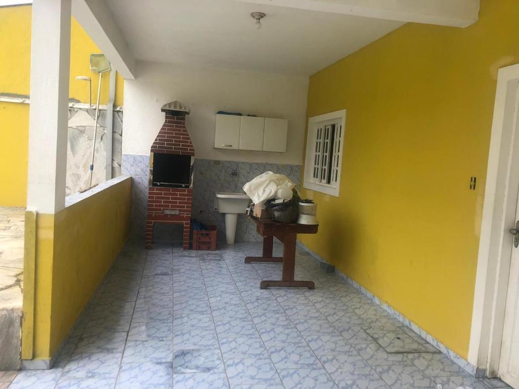  SOBRADO TOP EM CARAGUATATUBA