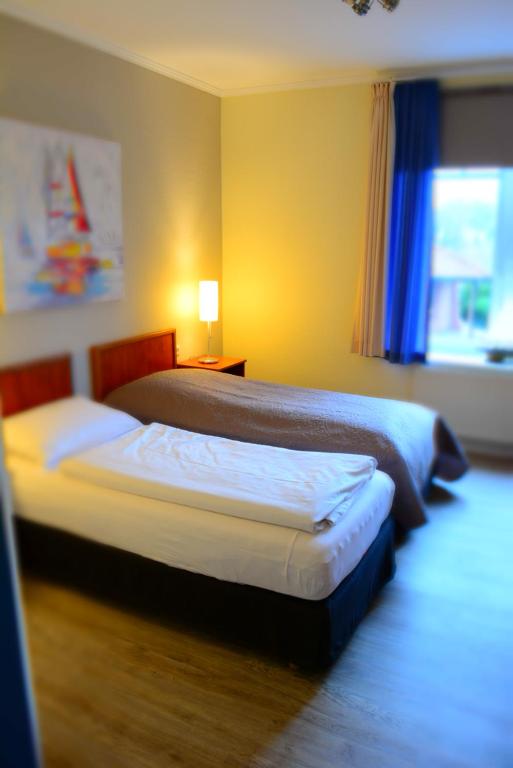 Klausdorfer Hof - Habitación Doble (1 Adulto)