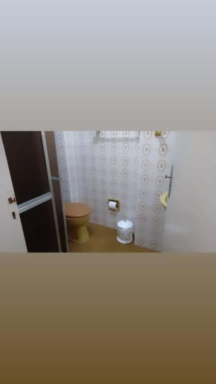  Apto em frente a praia