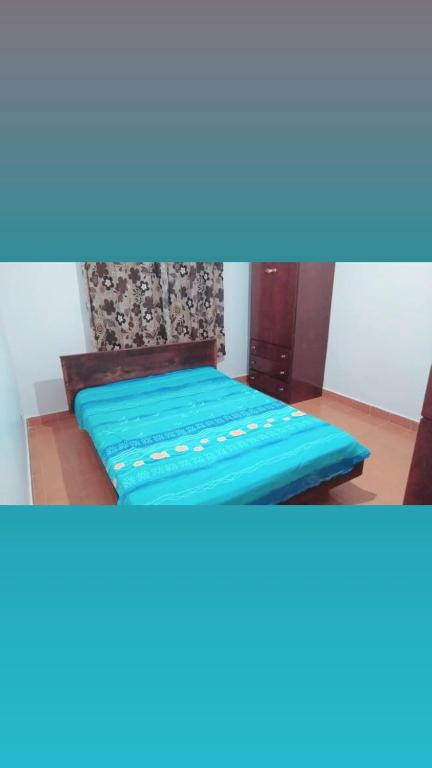  Apto em frente a praia