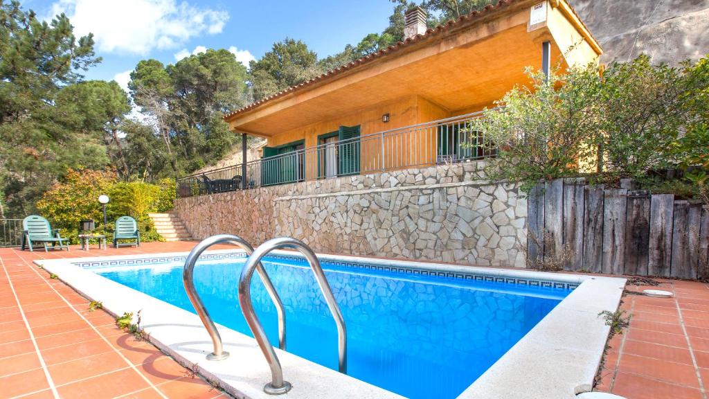 Villa- Gloria 2 (Spanje Lloret de Mar) - Booking.com