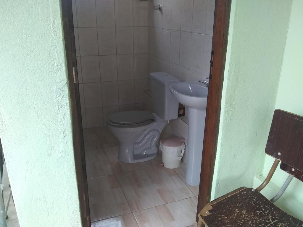  Hospedagem Carvalho