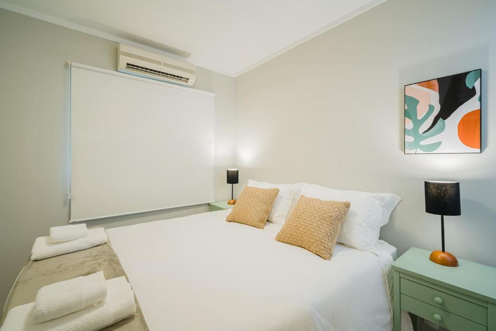  BU202 Duplex amplo e encantador em Moema