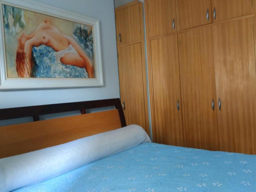  Guarujá - Praia da Enseada - Canto do Tortuga