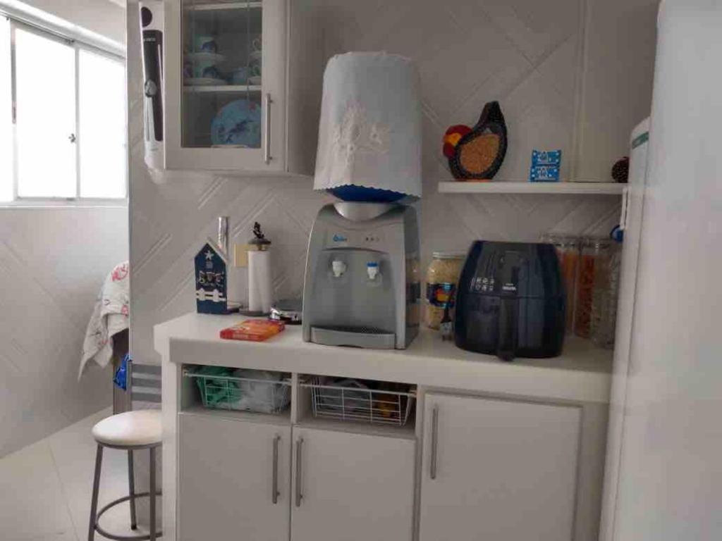  Guarujá - Praia da Enseada - Canto do Tortuga