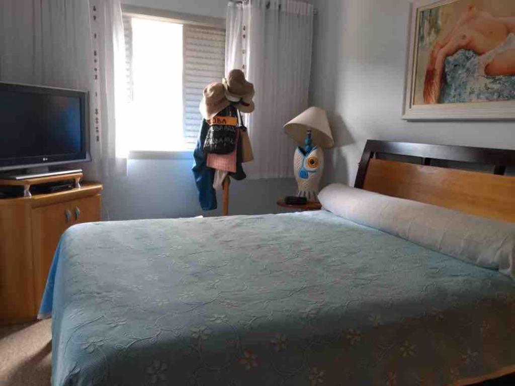  Guarujá - Praia da Enseada - Canto do Tortuga