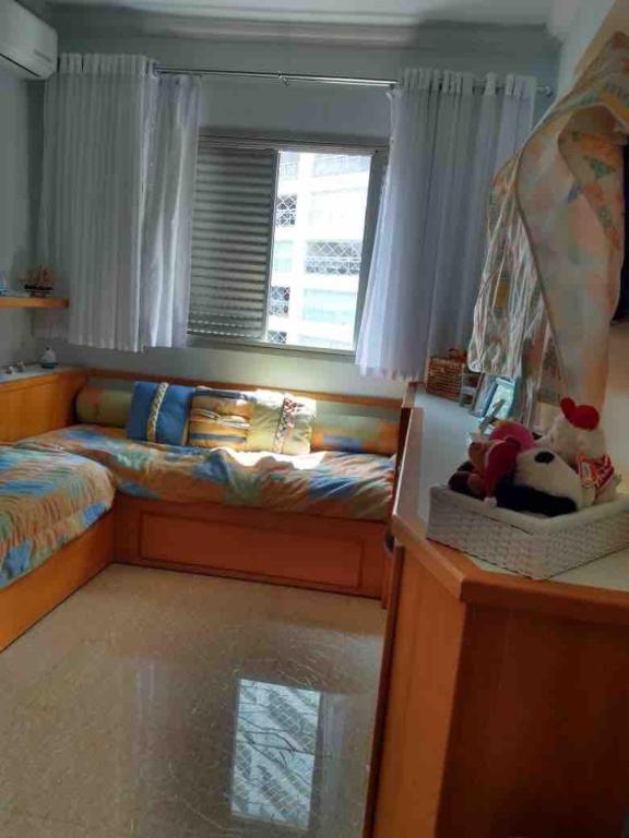  Guarujá - Praia da Enseada - Canto do Tortuga