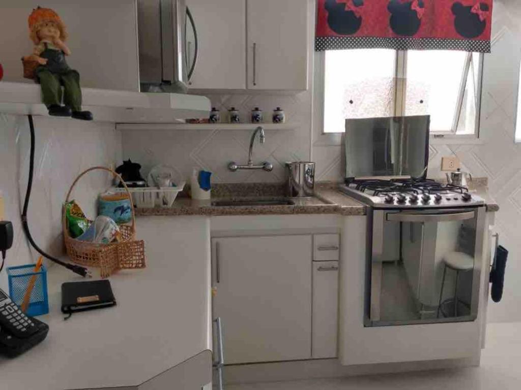  Guarujá - Praia da Enseada - Canto do Tortuga