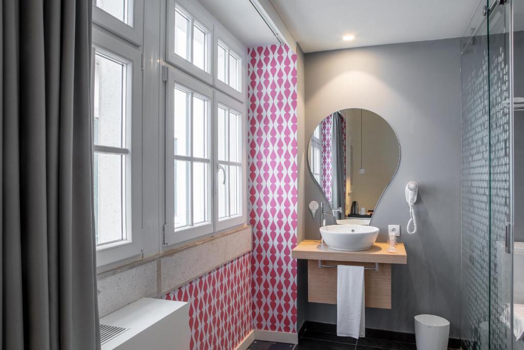 Stay Hotel Lisboa Centro Chiado