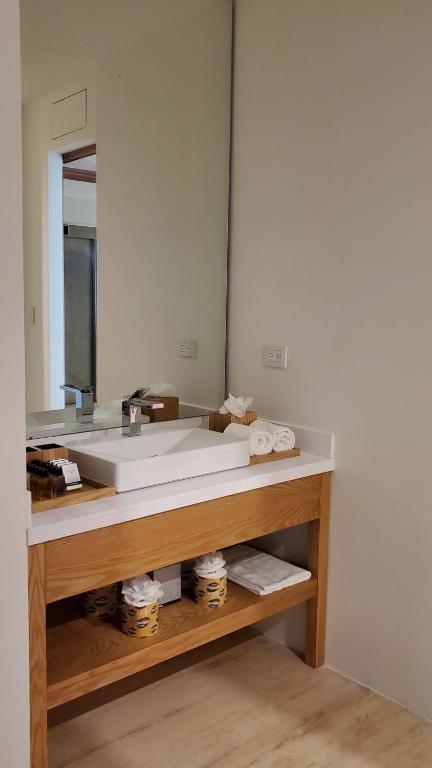 Fotografie z fotogalerie ubytování Hotel Secreto v destinaci Isla Mujeres