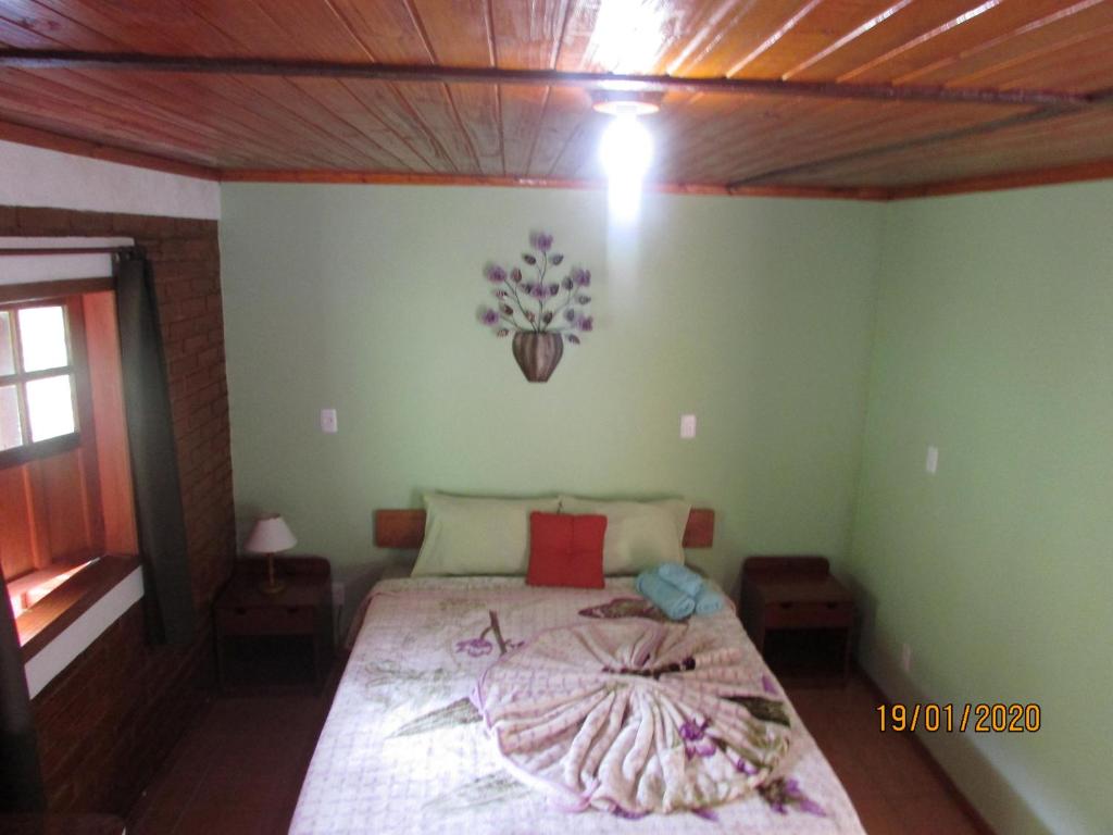  RANCHO FERREIRA