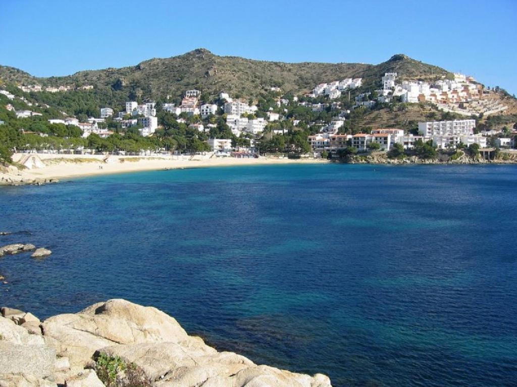 Appartement Rodas II (Spanje Roses) - Booking.com