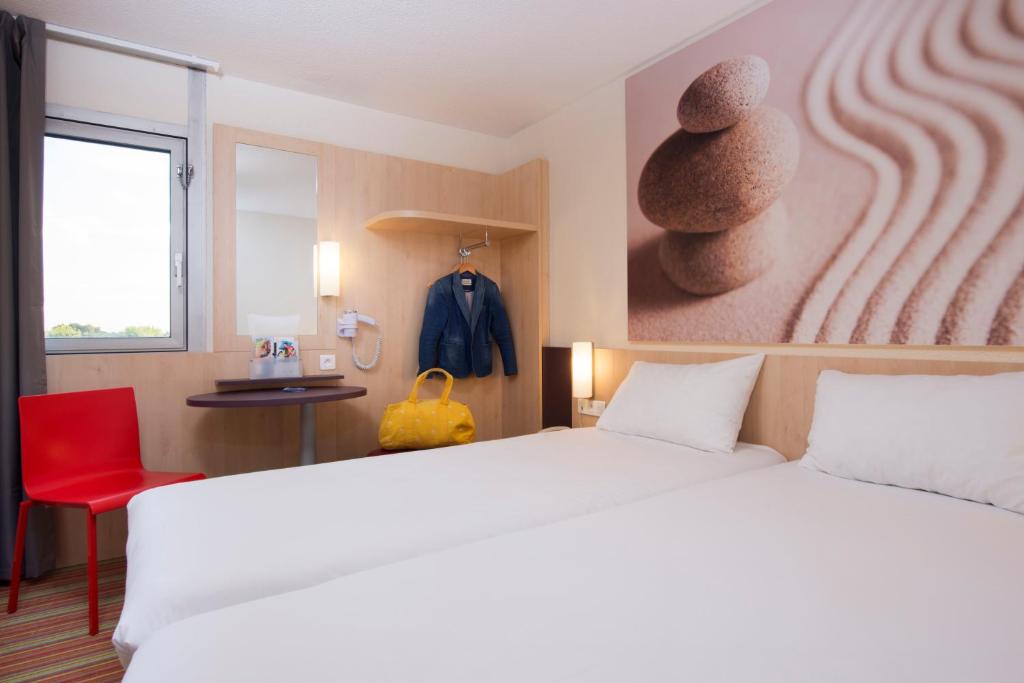 ibis Styles Paris Roissy CDG