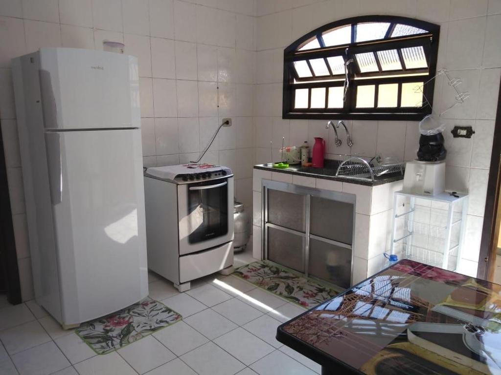  CASA TOP EM CARAGUATATUBA