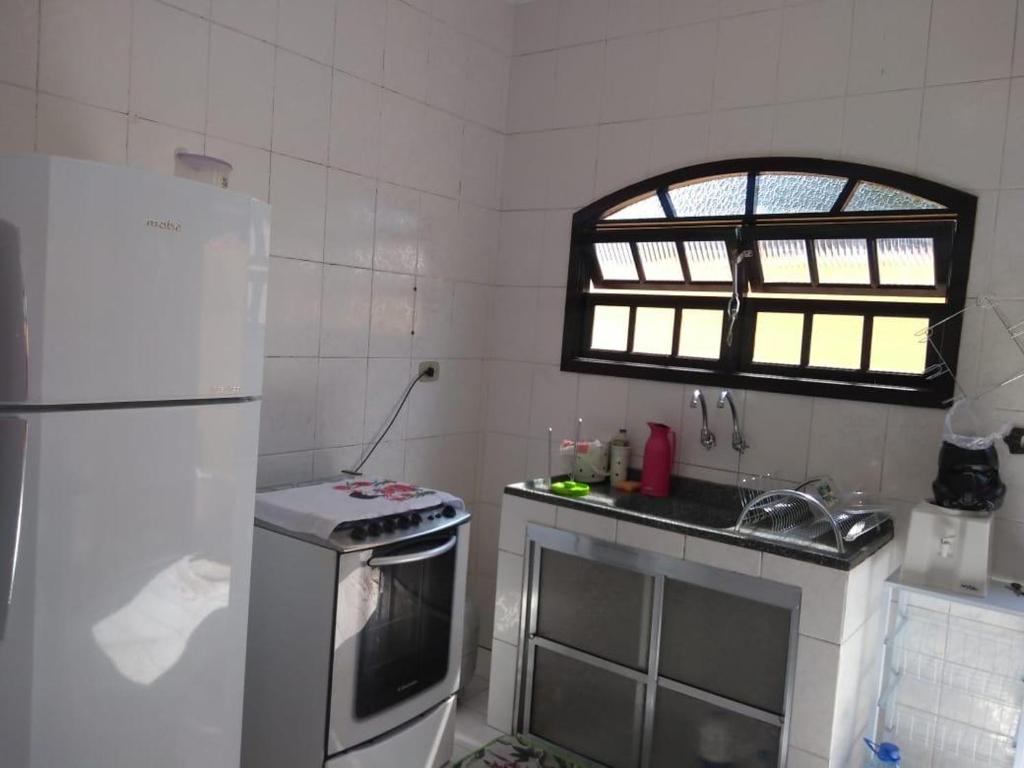  CASA TOP EM CARAGUATATUBA