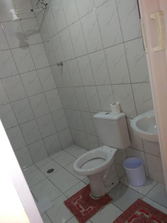  CASA TOP EM CARAGUATATUBA