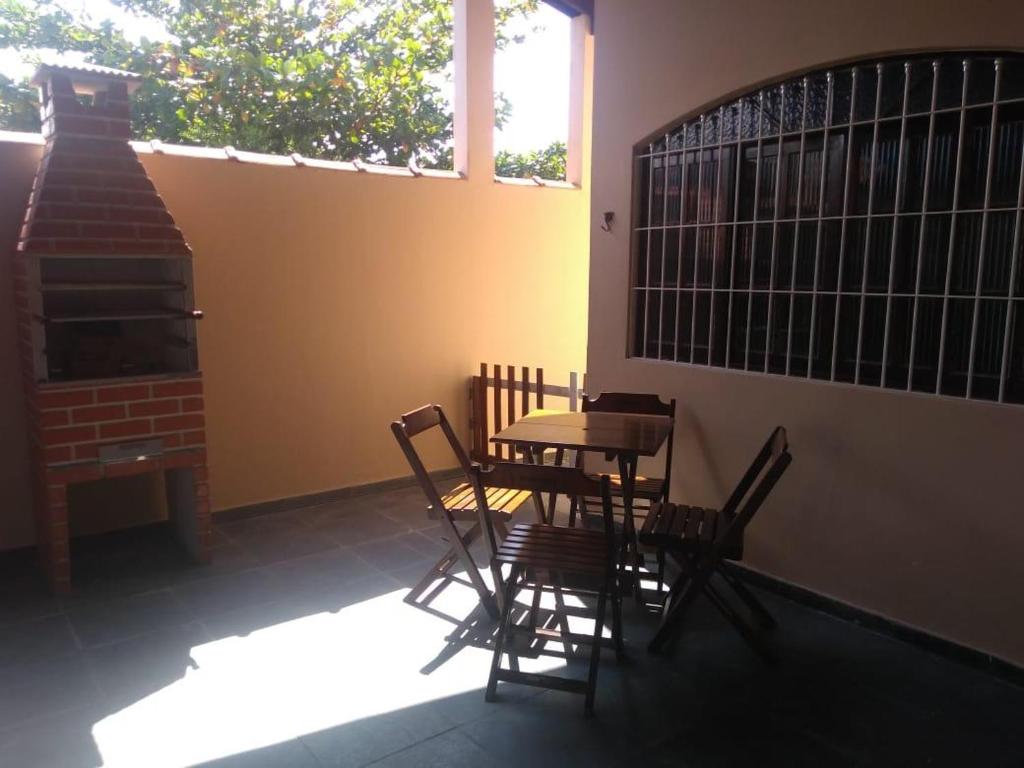  CASA TOP EM CARAGUATATUBA