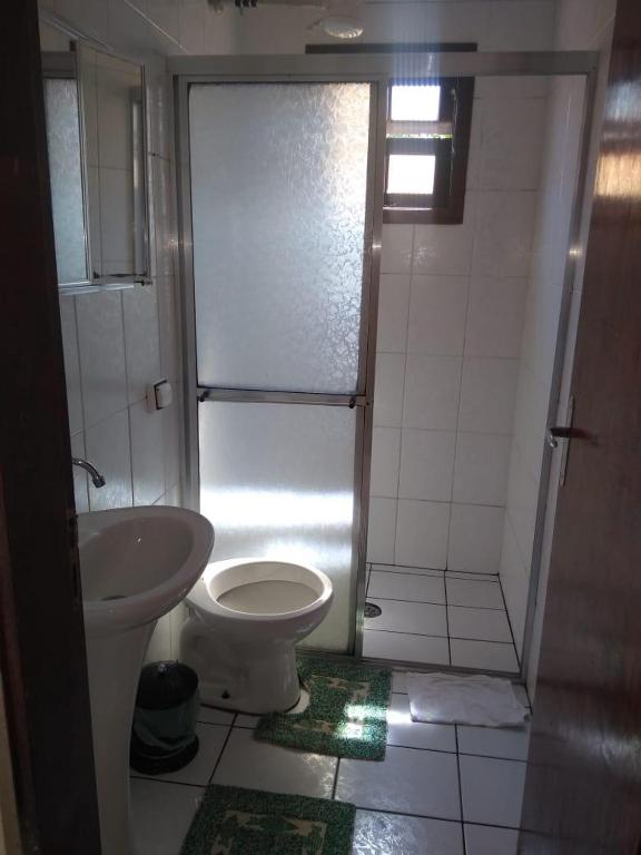  CASA TOP EM CARAGUATATUBA