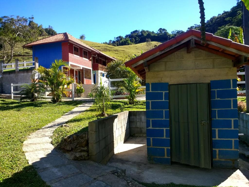  RANCHO FERREIRA