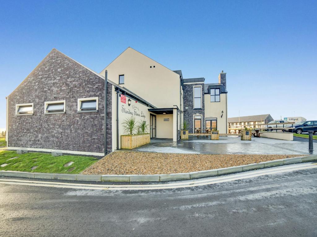 Standing Stones Lodge - Resim 33