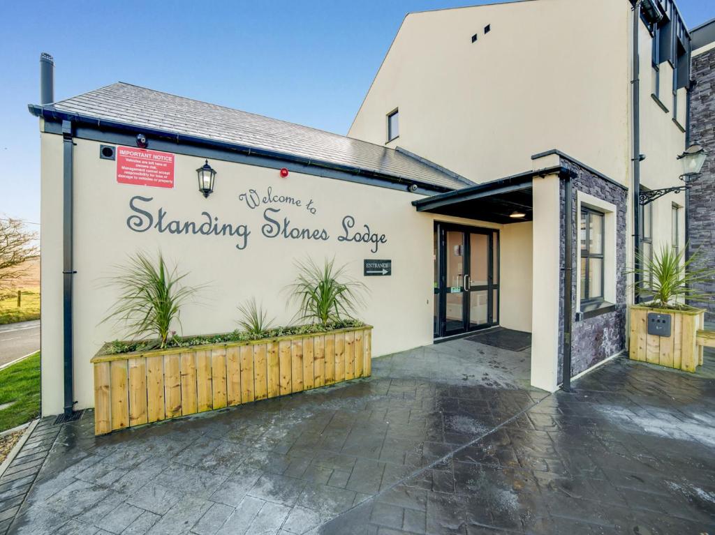 Standing Stones Lodge - Resim 32