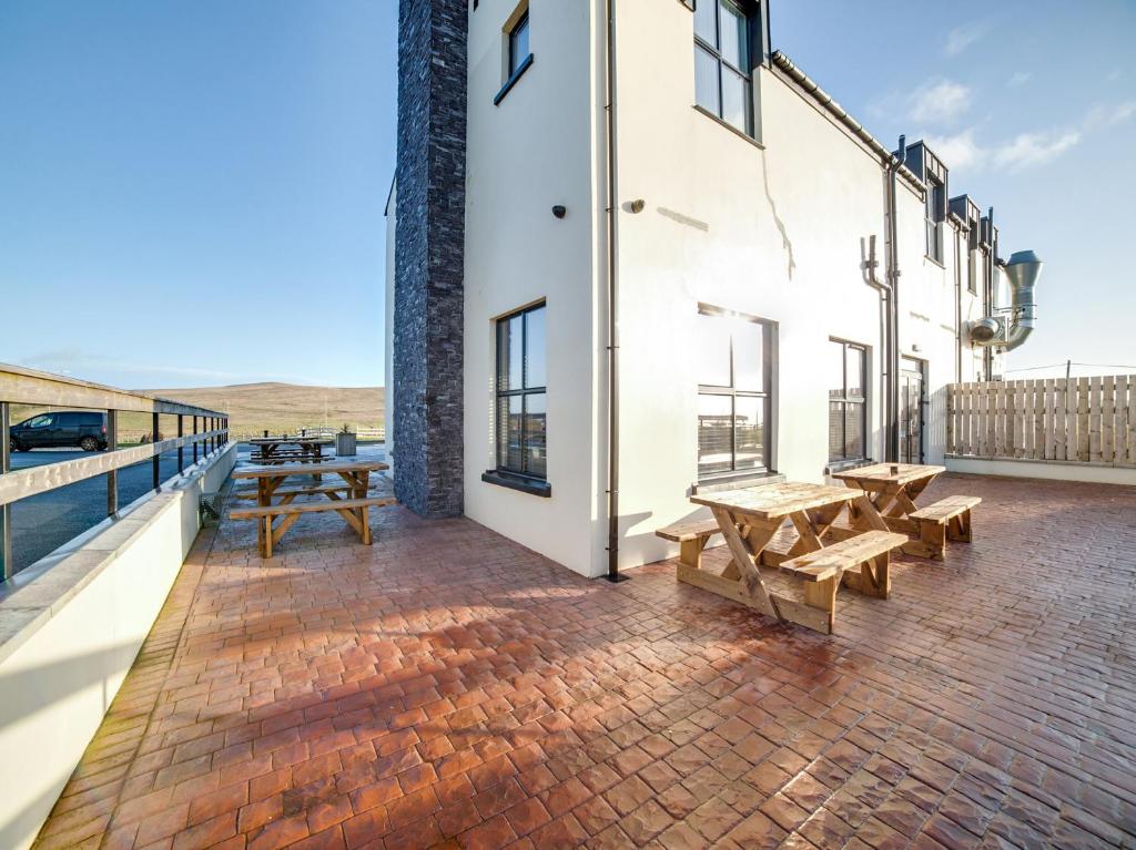 Standing Stones Lodge - Resim 36